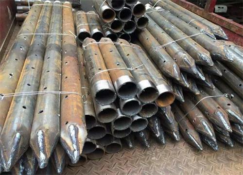 永发镇钢花管哪里有卖